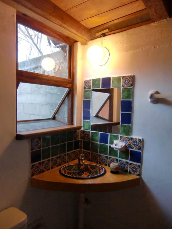 Villa Escondida Zipolite Εξωτερικό φωτογραφία