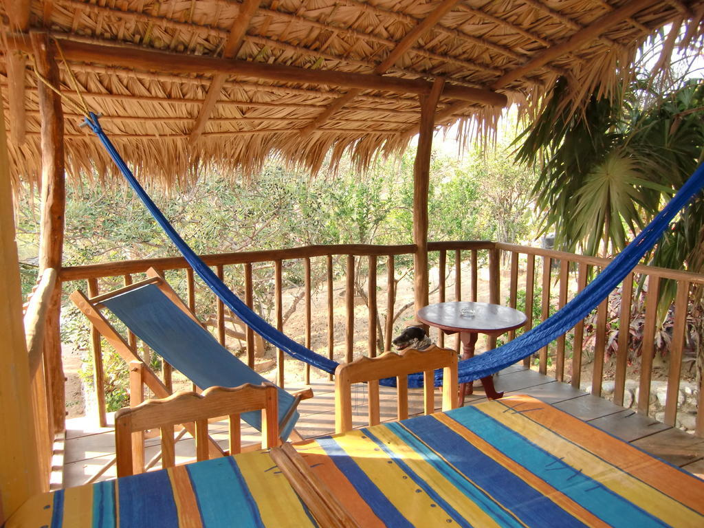 Villa Escondida Zipolite Δωμάτιο φωτογραφία