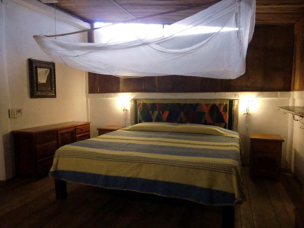 Villa Escondida Zipolite Δωμάτιο φωτογραφία