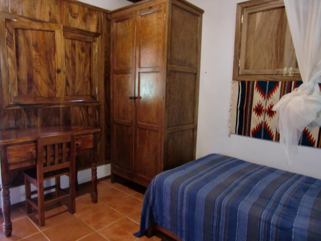 Villa Escondida Zipolite Δωμάτιο φωτογραφία