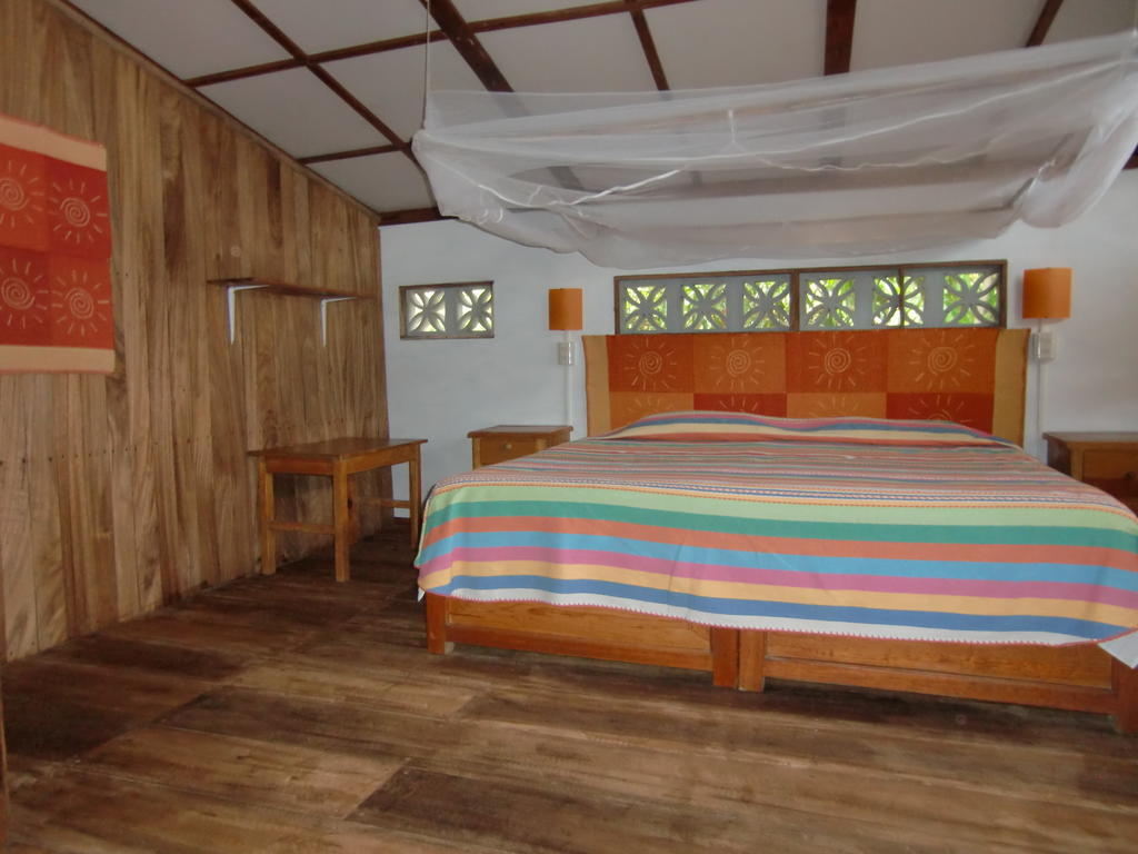 Villa Escondida Zipolite Δωμάτιο φωτογραφία