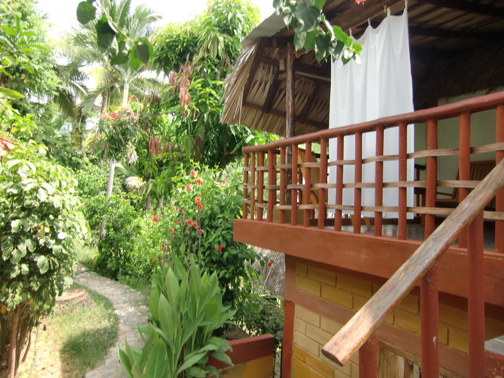 Villa Escondida Zipolite Δωμάτιο φωτογραφία