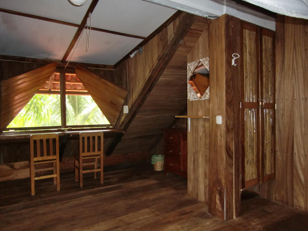 Villa Escondida Zipolite Εξωτερικό φωτογραφία