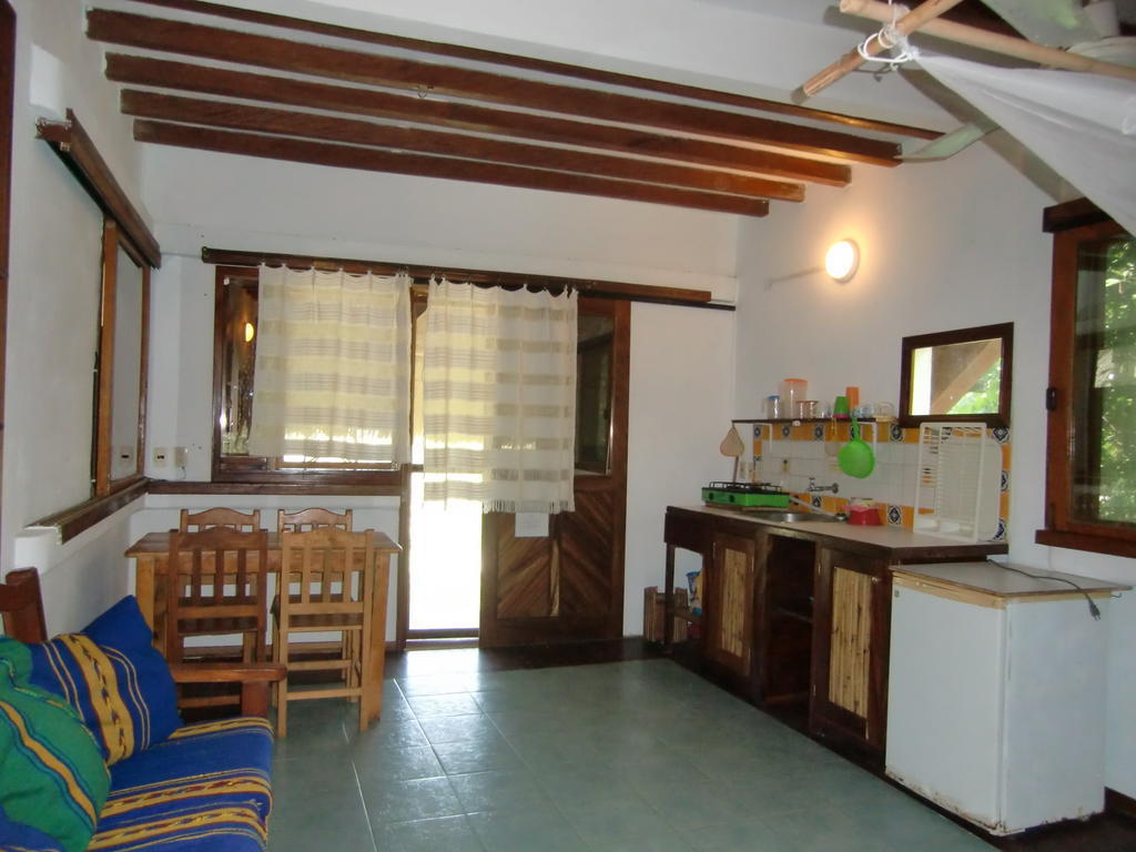 Villa Escondida Zipolite Δωμάτιο φωτογραφία