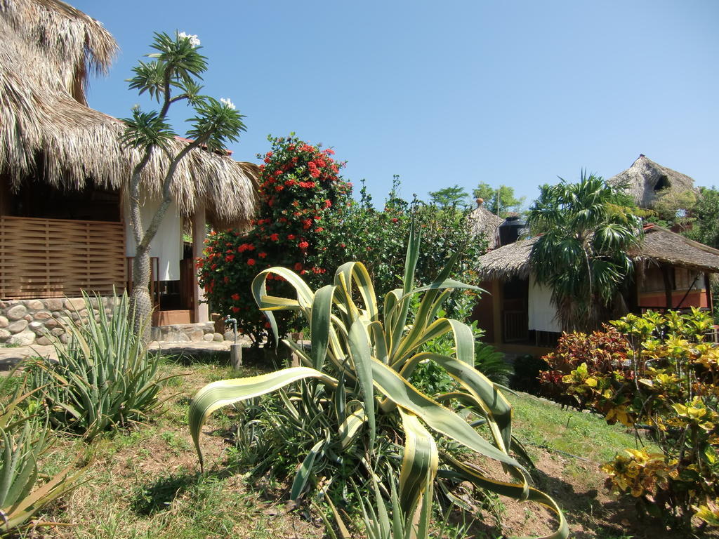 Villa Escondida Zipolite Εξωτερικό φωτογραφία