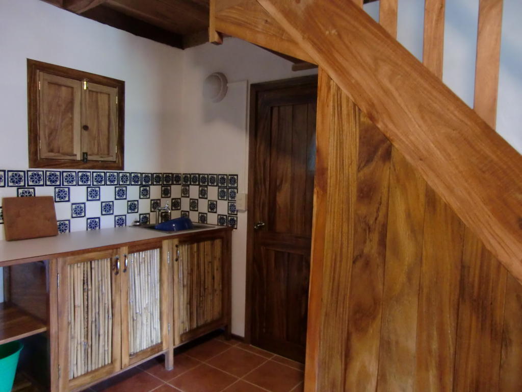 Villa Escondida Zipolite Εξωτερικό φωτογραφία