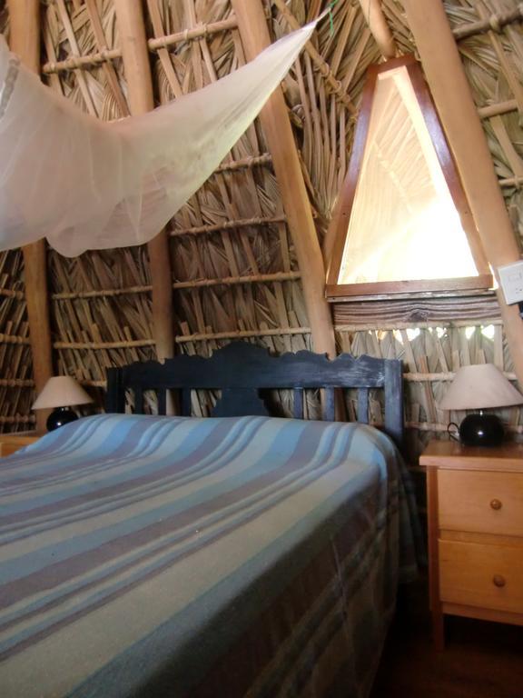 Villa Escondida Zipolite Εξωτερικό φωτογραφία