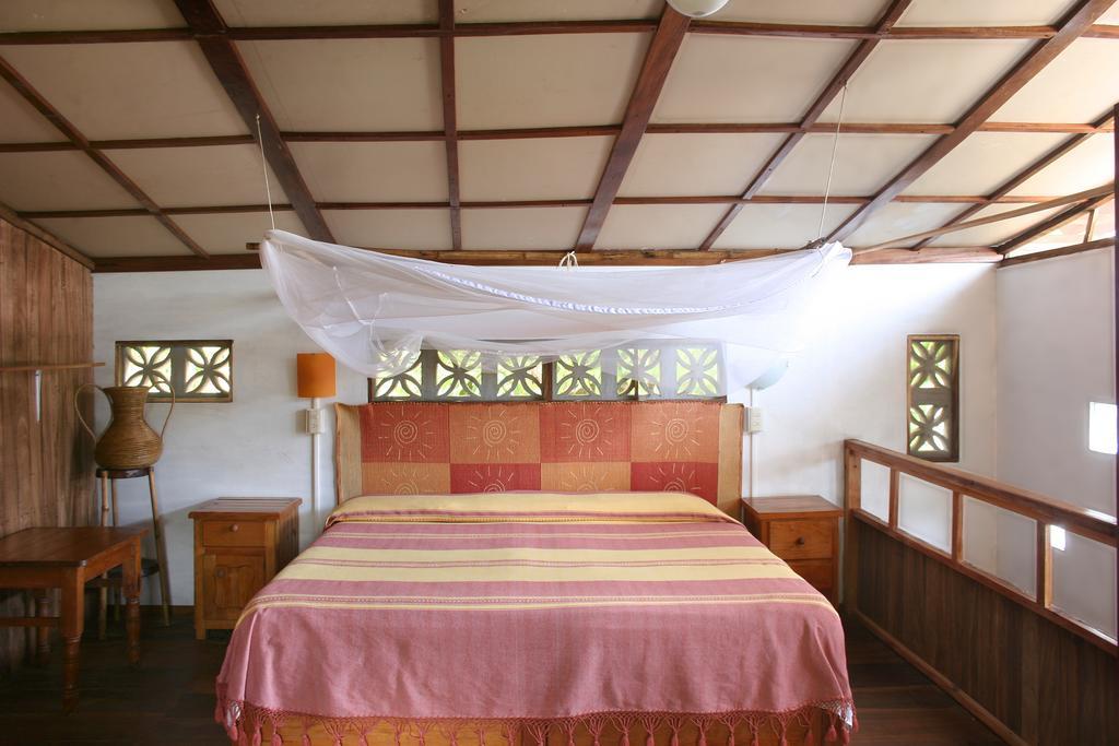Villa Escondida Zipolite Εξωτερικό φωτογραφία