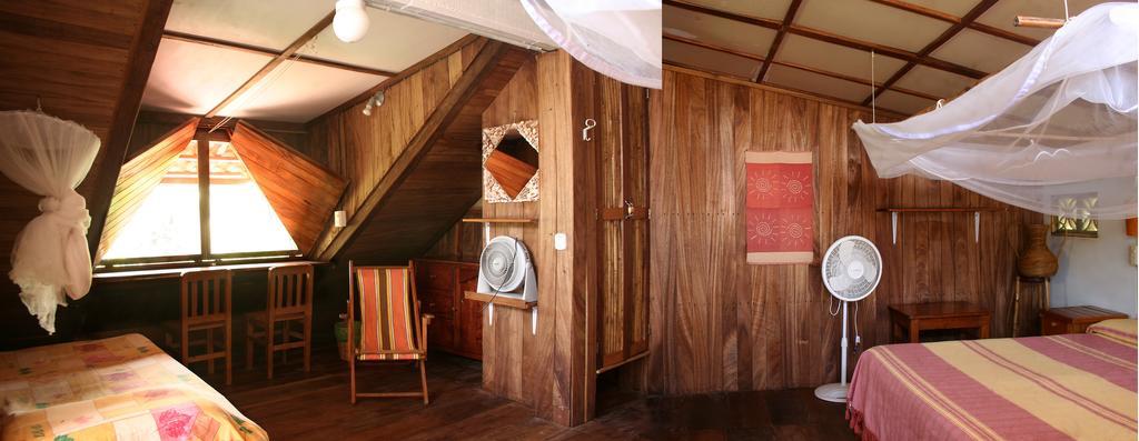 Villa Escondida Zipolite Εξωτερικό φωτογραφία