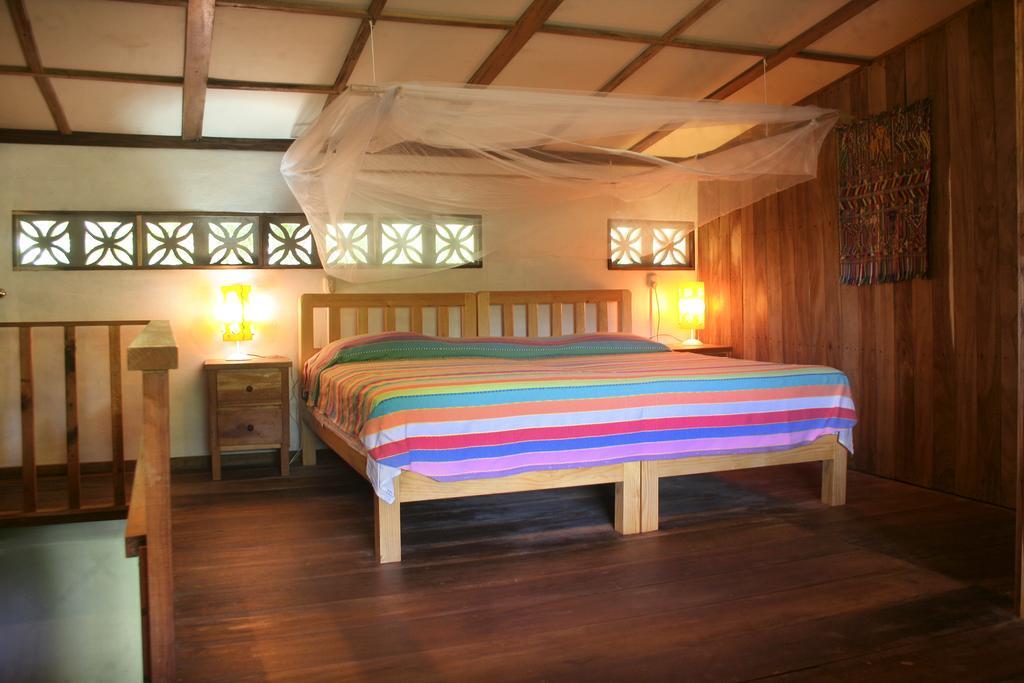 Villa Escondida Zipolite Εξωτερικό φωτογραφία