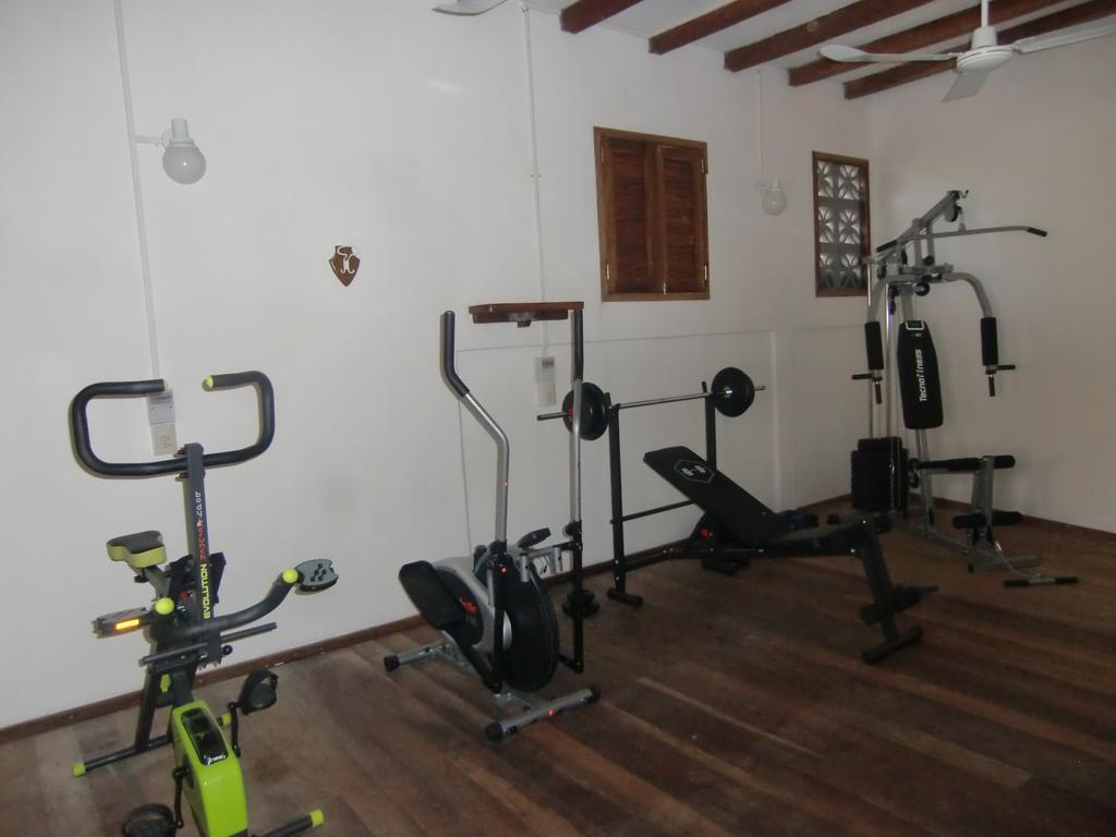 Villa Escondida Zipolite Εξωτερικό φωτογραφία