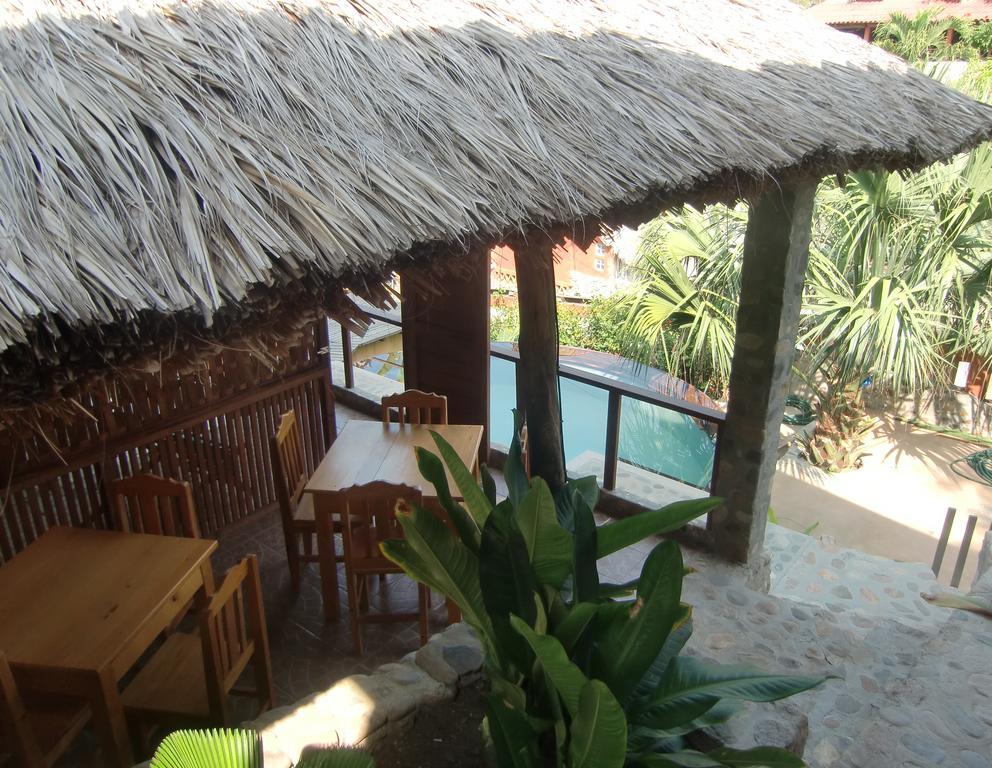 Villa Escondida Zipolite Εξωτερικό φωτογραφία