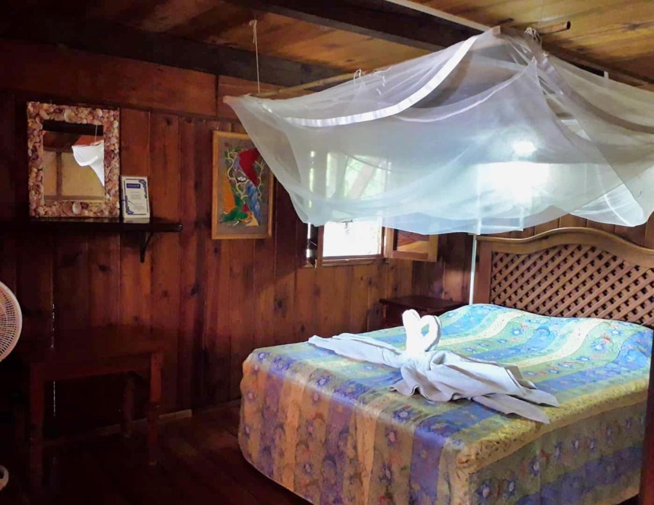 Villa Escondida Zipolite Εξωτερικό φωτογραφία